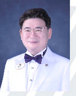 총재 인사말 이미지