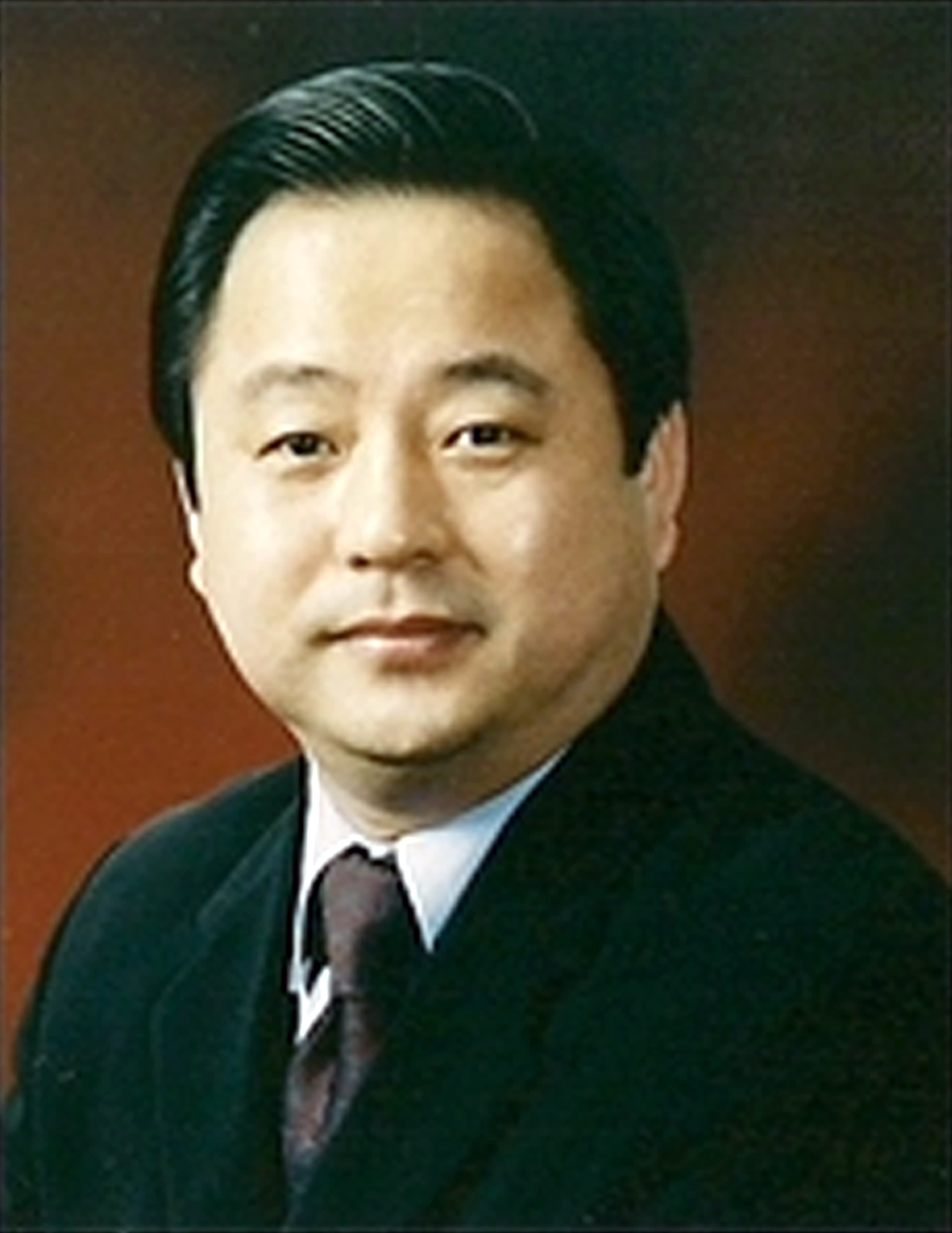 총재 김재홍