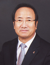 30대 이사장 강윤성