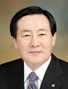 21대 이사장 차호근